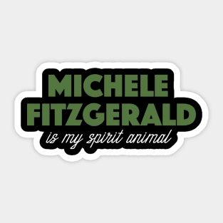 michele Sticker